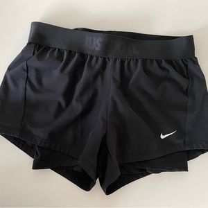 Nike Dri Fit shorts